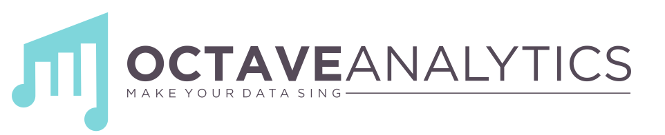 Octave Analytics Logo